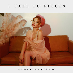 收聽Renee Olstead的I Fall to Pieces歌詞歌曲