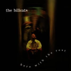 收聽The Hillcats的Red Sweater歌詞歌曲