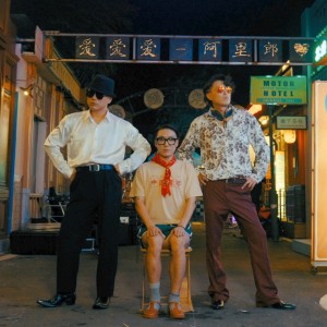 default album img