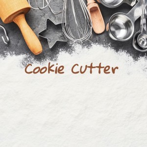 Various的专辑Cookie Cutter