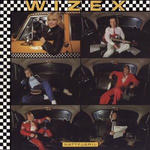 收聽Wizex的Queen Of Hearts歌詞歌曲