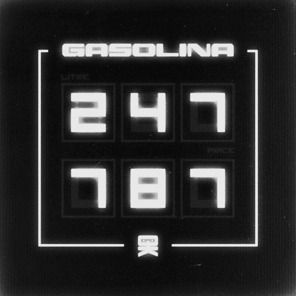 Gasolina (Explicit)