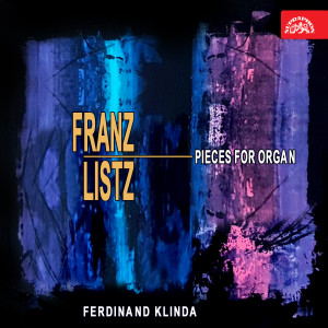 Listen to Prelude and Fugue on B-A-C-H for Organ song with lyrics from Ferdinand Klinda