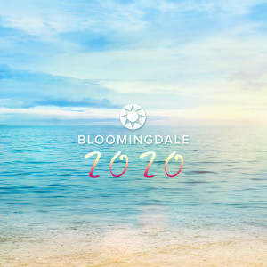 Bloomingdale 2020 - Mixed by The Palindromes & Dave Winnel (DJ Mix)