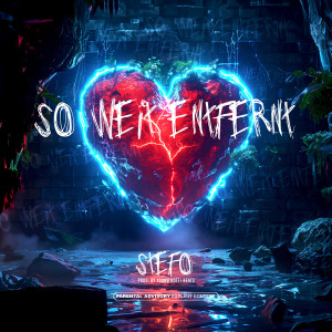 Album SO WEIT ENTFERNT (Explicit) from Stefo