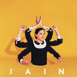收聽Jain的So Peaceful歌詞歌曲