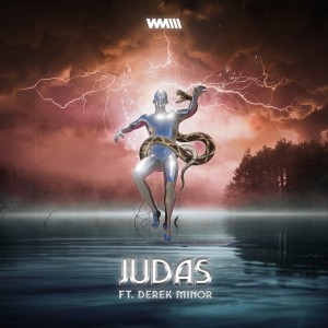 收听William Matthews的JUDAS歌词歌曲