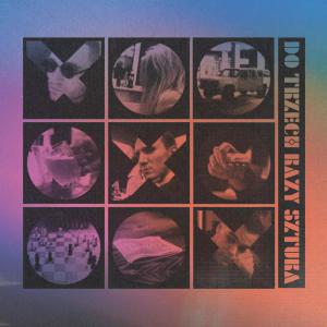 收听TRIIIO的Za mną (feat. Dewukiewicz) (Explicit)歌词歌曲