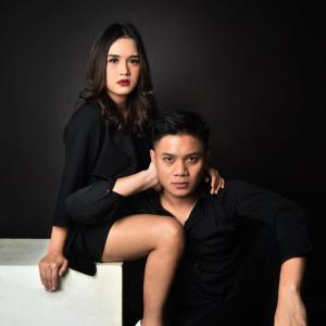 Listen to Pangidoan song with lyrics from Natanael