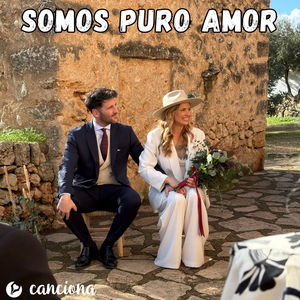Somos puro amor