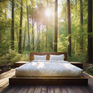 อัลบัม Orquesta Del Sueño: Armonías Para Un Sueño Profundo ศิลปิน Efectos nocturnos