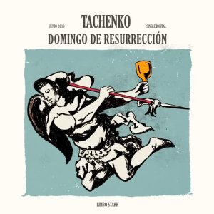 Tachenko的專輯Domingo de Resurrección