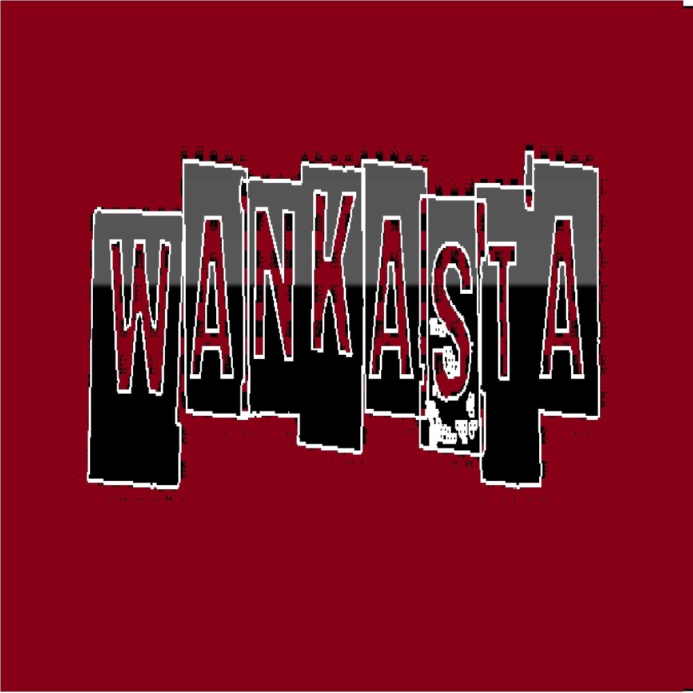 Wankasta (Originally Performed by 50 Cent)