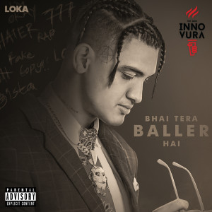 Loka的專輯Bhai Tera Baller Hai
