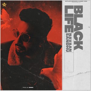 收聽Navaan Sandhu的Black Life歌詞歌曲