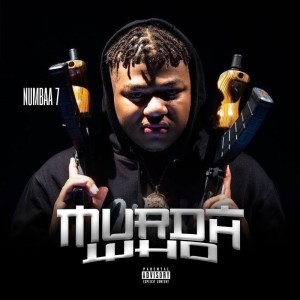 Album Murda Who (Explicit) from Numbaa 7