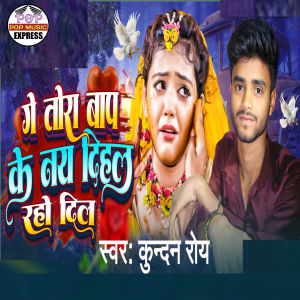 Dengarkan Tora Bap Ke Nai Dihal Raho Dil lagu dari Kundan Roy dengan lirik