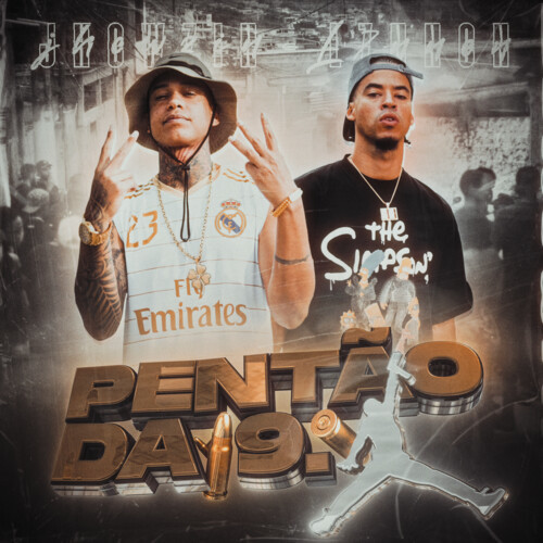 Pentão da 9 (Explicit)