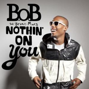 ดาวน์โหลดและฟังเพลง Bet I (feat. Playboy Tre) พร้อมเนื้อเพลงจาก B.o.B