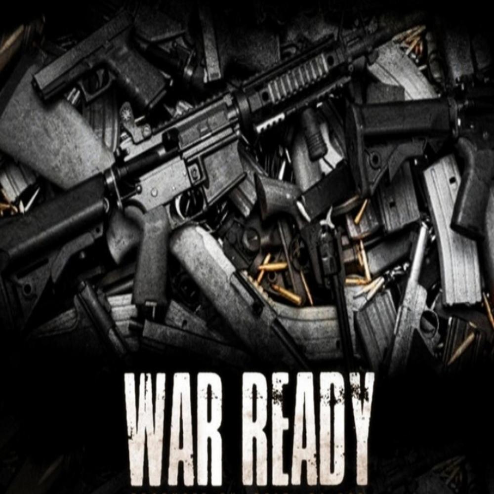 War Ready (feat. Krooks The Felon & Diablo) (Explicit)