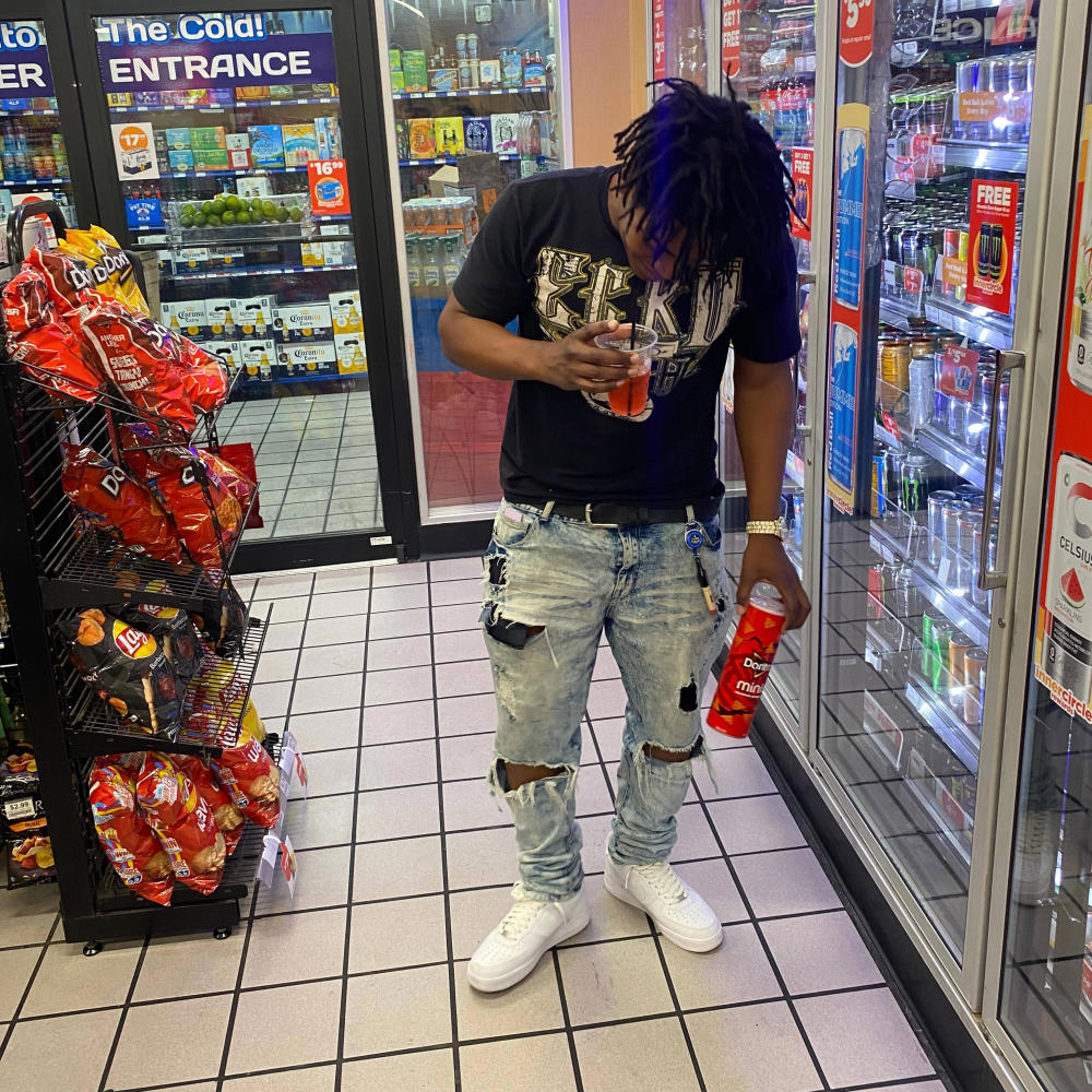 Still Thuggin (Explicit)