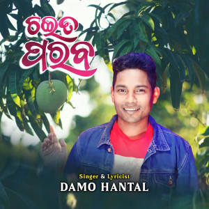 Listen to Chaita Parab song with lyrics from Damo Hantal