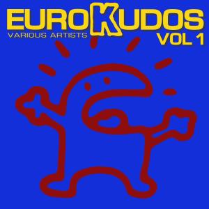 Album EUROKUDOS VOL. 1 oleh 群星