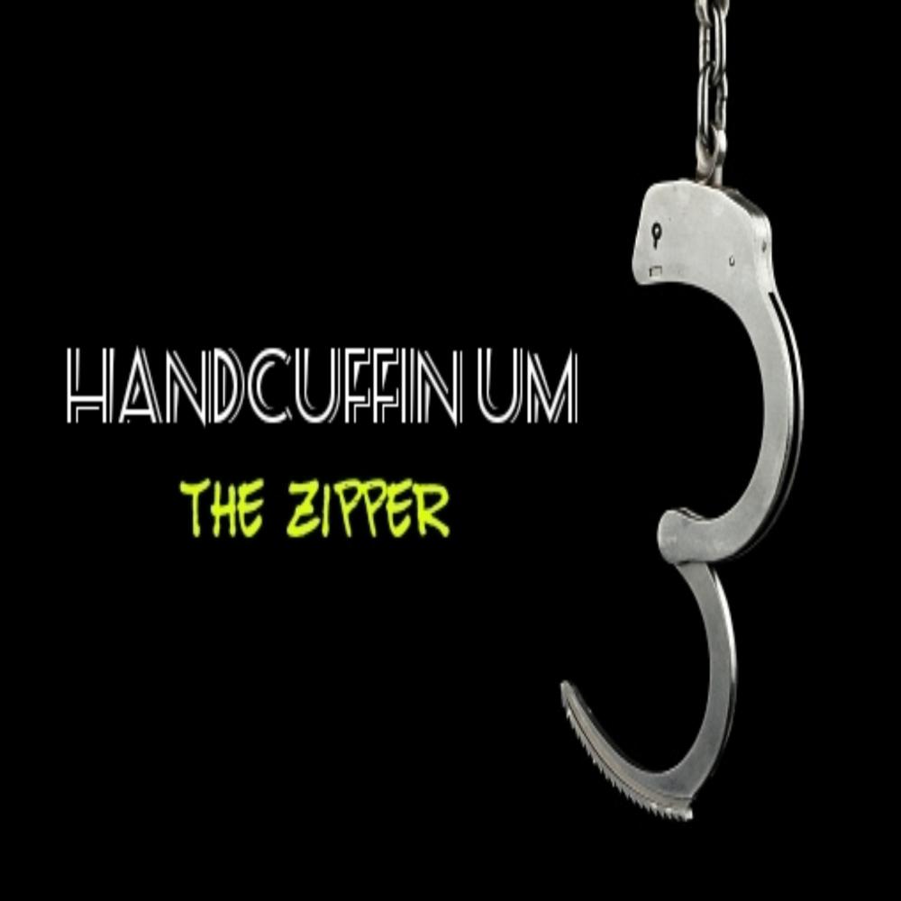 Handcuffin Um(feat. Ras Kass & True God) (Explicit)