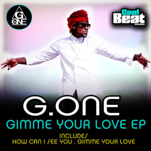 ดาวน์โหลดและฟังเพลง How Can I See You พร้อมเนื้อเพลงจาก G.One