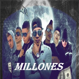 收聽Big Money Music的Millones歌詞歌曲