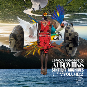 Listen to War in Ancestral Land (Sentient Mix) song with lyrics from AfroMiks