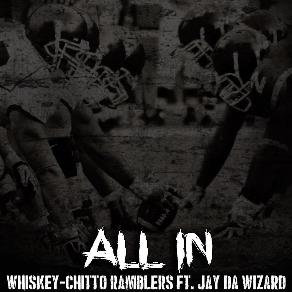 All In (Radio Edit)