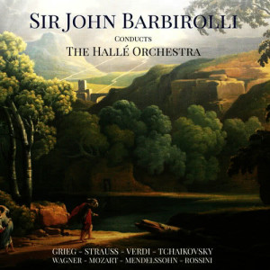 ดาวน์โหลดและฟังเพลง Force of Destiny: Overture พร้อมเนื้อเพลงจาก John Barbirolli