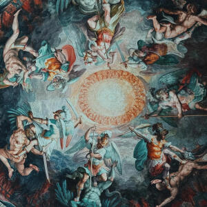 อัลบัม LOS DIABLOS (feat. Midnvght & JEYYFF) [Explicit] ศิลปิน Sky The Phvntom