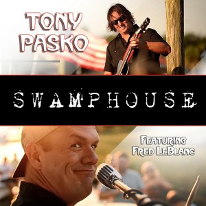收聽Tony Pasko的She Dont Want Me No More Blues歌詞歌曲