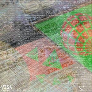 Listen to VISA (feat. imgonefishing) (Explicit) song with lyrics from victor00