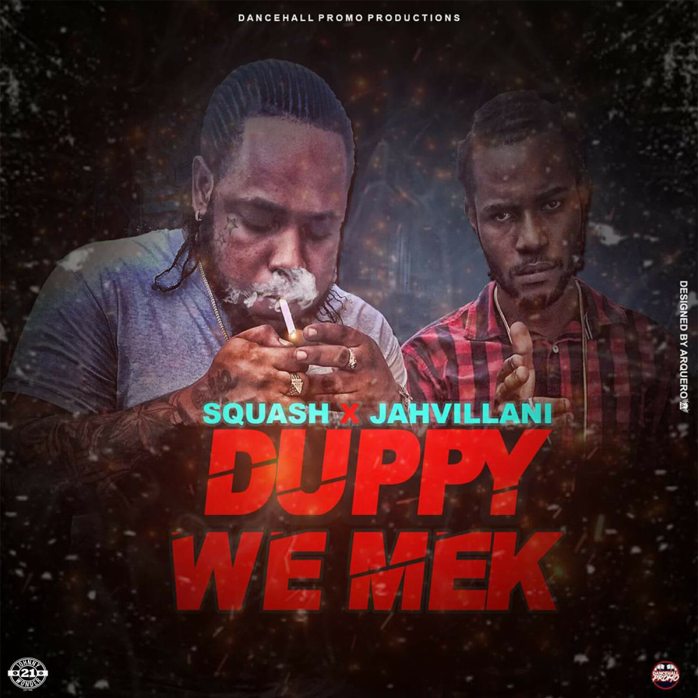 Duppy We Mek (其他)