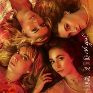 ดาวน์โหลดและฟังเพลง Oh Girl พร้อมเนื้อเพลงจาก Ida Red