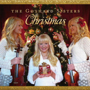 收聽The Gothard Sisters的Jolly Old Saint Nicholas歌詞歌曲