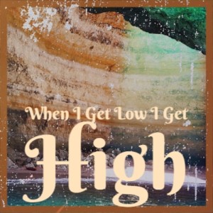 收聽Ella Fitzgerald的When I Get Low I Get High歌詞歌曲