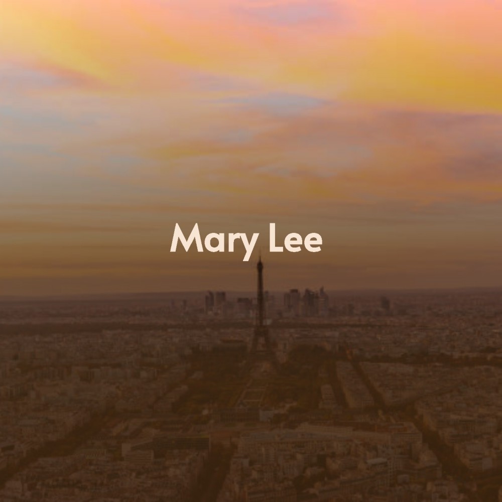 Mary Lee