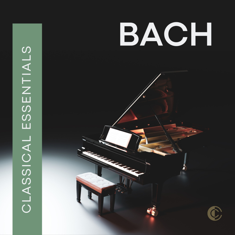 J.S. Bach: Brandenburg Concerto No. 1 in F Major, BWV 1046 - IV. Menuetto - Trio - Polonaise - Trio