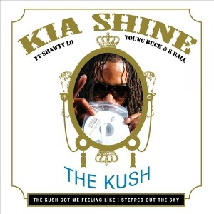 收聽Kia Shine的New Style (Explicit)歌詞歌曲