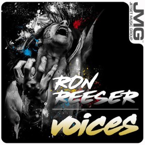 ดาวน์โหลดและฟังเพลง Voices พร้อมเนื้อเพลงจาก Ron Reeser