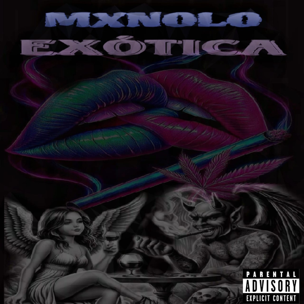 Exótica (Explicit)