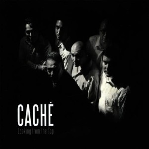 收聽Caché的The Day You Left歌詞歌曲