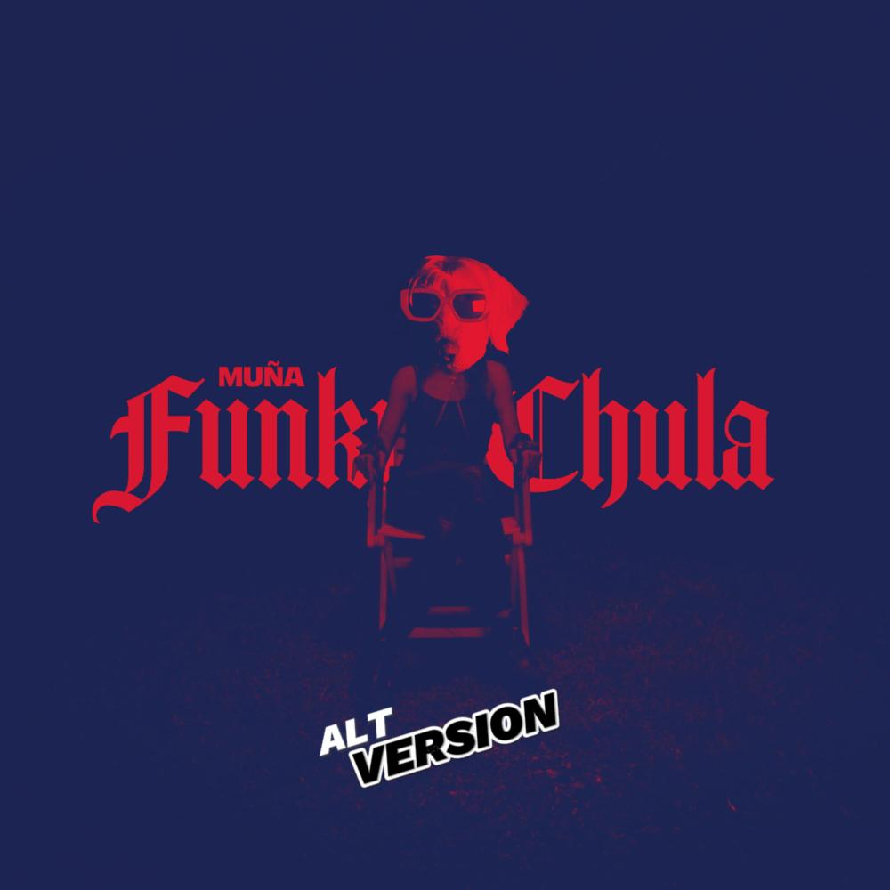 Funky Chula Alt