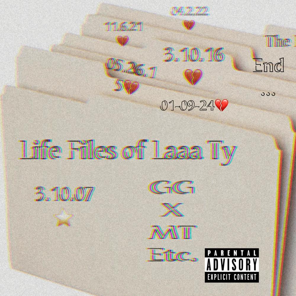 Already Late 2 (feat. Nuk) (Explicit)