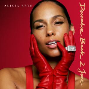 Album December Back 2 June oleh Alicia Keys