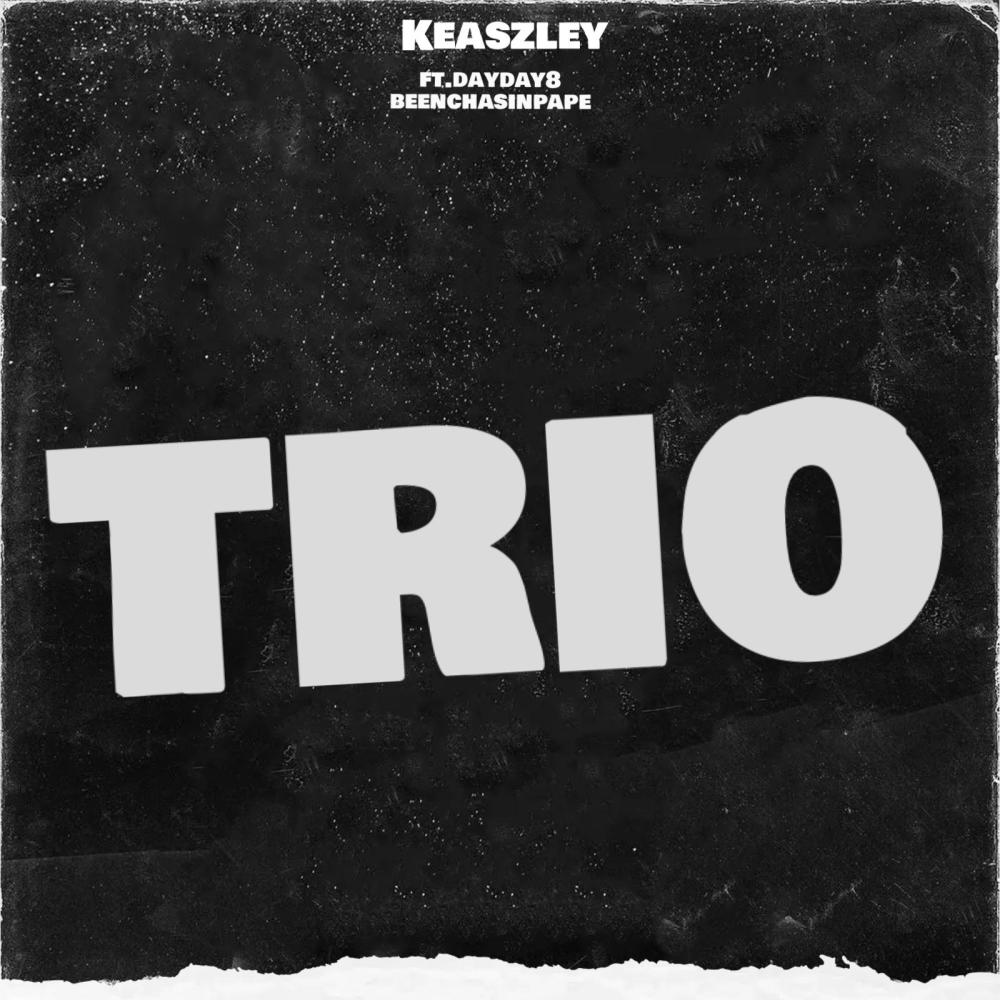 Trio (feat. Dayday8 & Beenchasinpape) (Explicit)